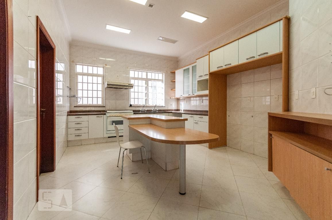 Casa à Venda - Guanabara, 4 Quartos,  420 m2 em , Campinas - sp | SoloBR