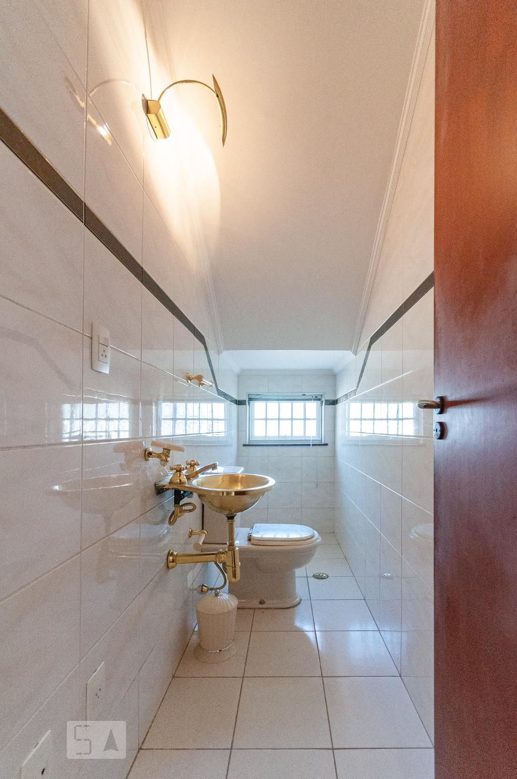 Casa à Venda - Guanabara, 4 Quartos,  420 m2 em , Campinas - sp | SoloBR