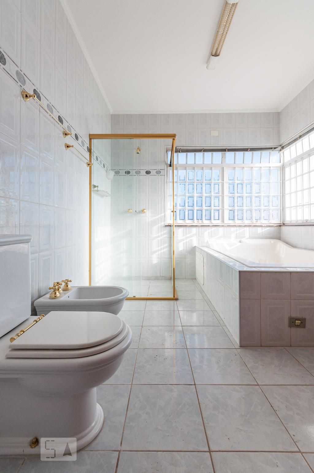 Casa à Venda - Guanabara, 4 Quartos,  420 m2 em , Campinas - sp | SoloBR