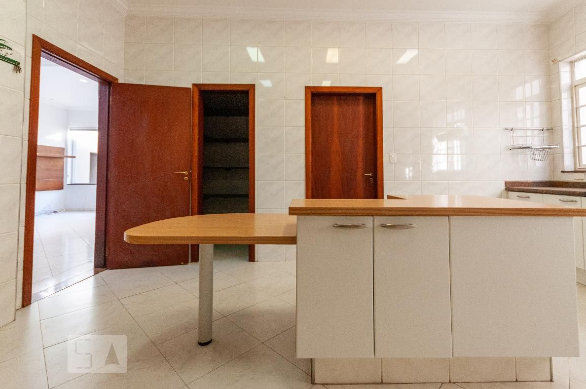 Casa à Venda - Guanabara, 4 Quartos,  420 m2 em , Campinas - sp | SoloBR