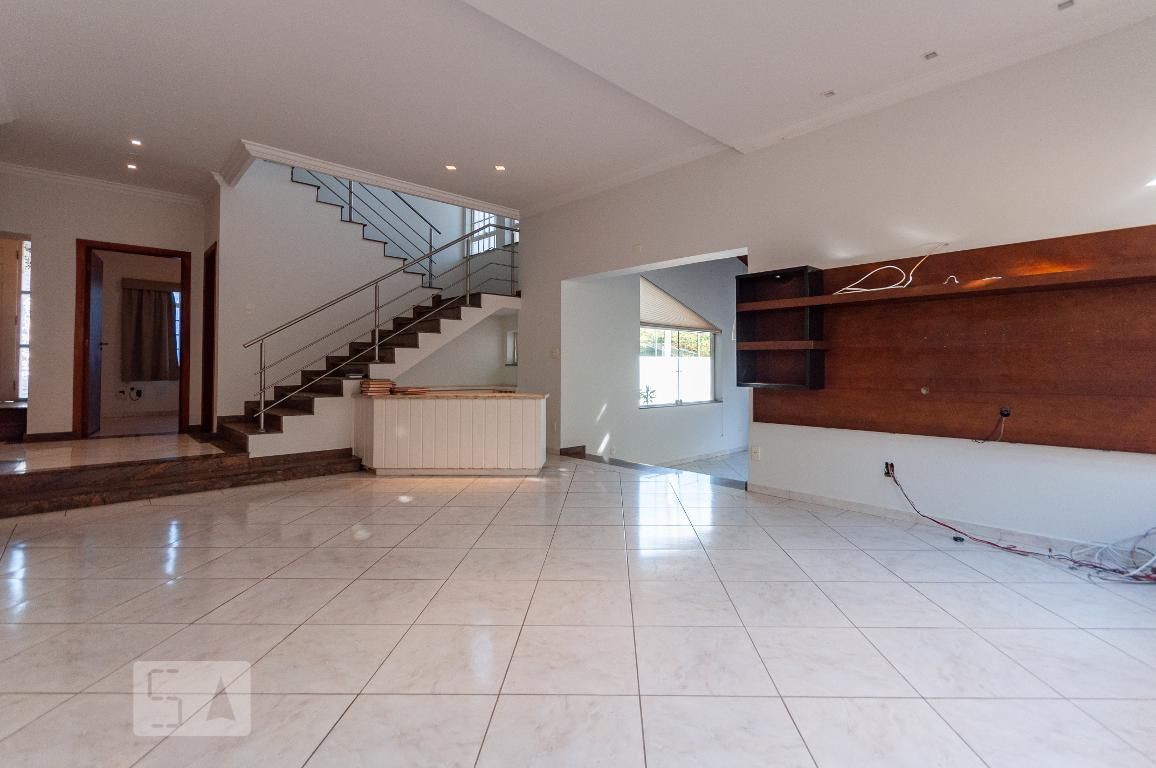 Casa à Venda - Guanabara, 4 Quartos,  420 m2 em , Campinas - sp | SoloBR