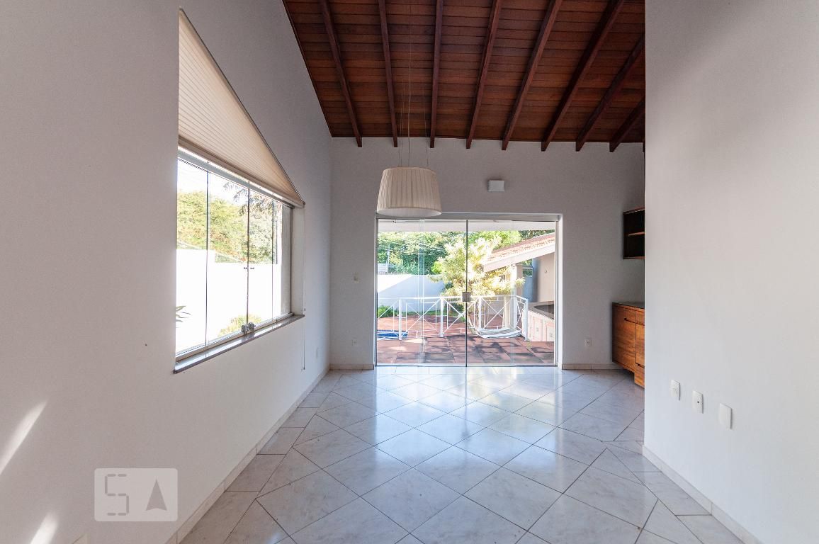 Casa à Venda - Guanabara, 4 Quartos,  420 m2 em , Campinas - sp | SoloBR