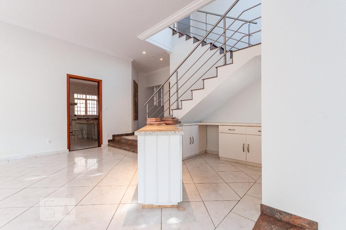 Casa à Venda - Guanabara, 4 Quartos,  420 m2 em , Campinas - sp | SoloBR