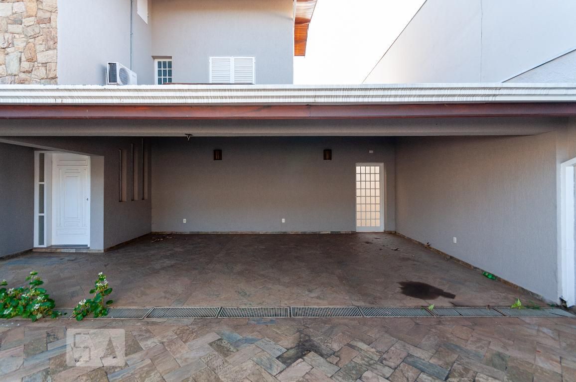 Casa à Venda - Guanabara, 4 Quartos,  420 m2 em , Campinas - sp | SoloBR