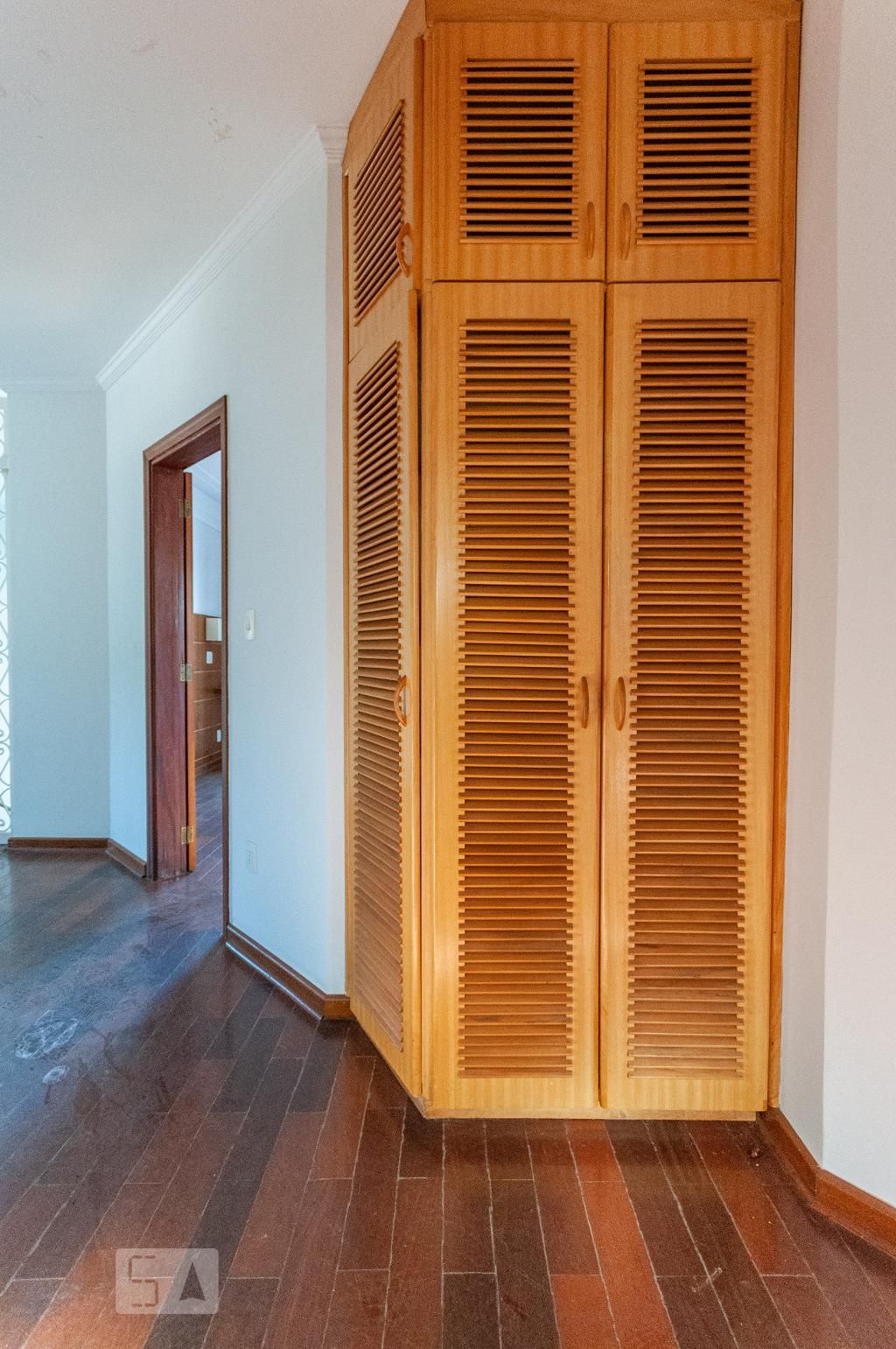 Casa à Venda - Guanabara, 4 Quartos,  420 m2 em , Campinas - sp | SoloBR