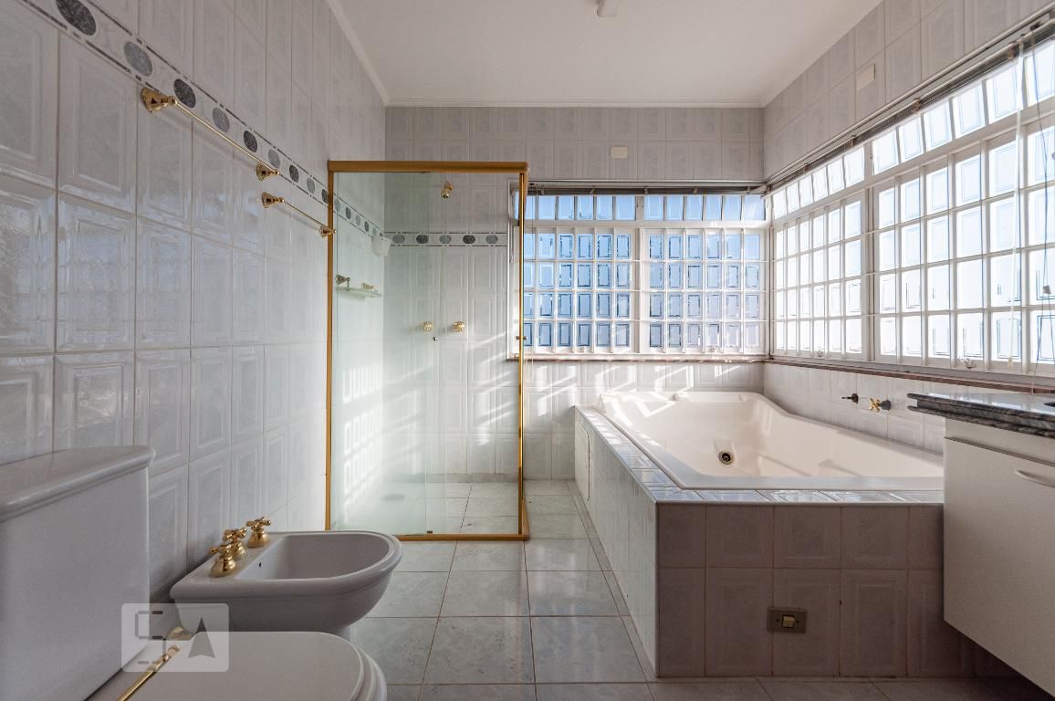 Casa à Venda - Guanabara, 4 Quartos,  420 m2 em , Campinas - sp | SoloBR