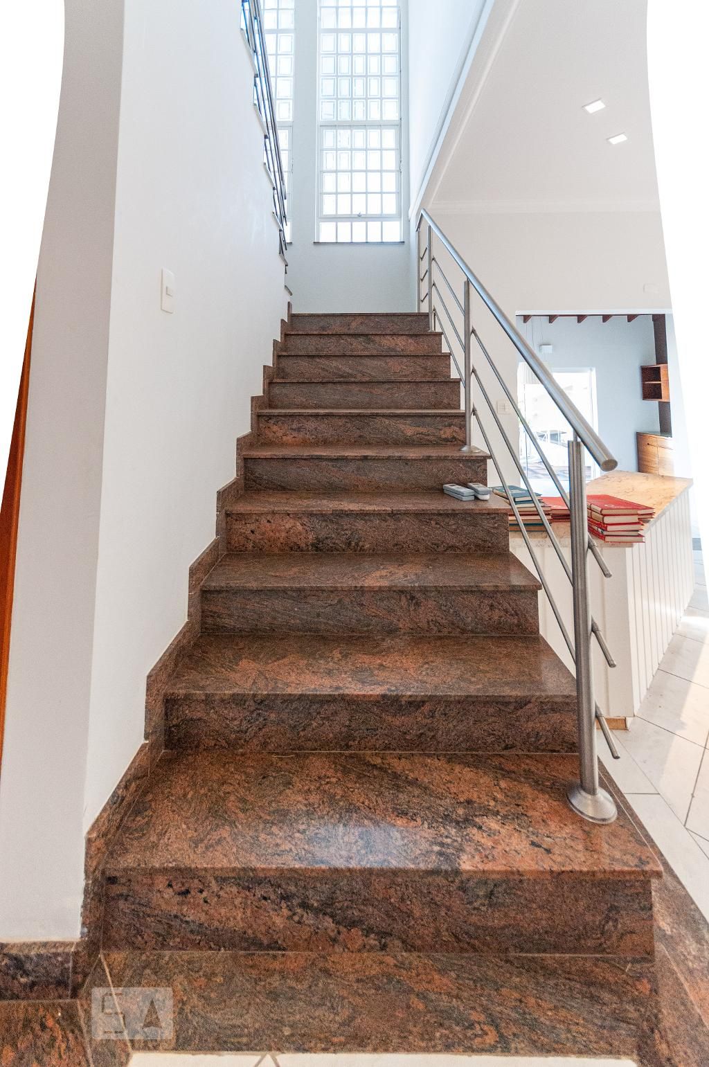 Casa à Venda - Guanabara, 4 Quartos,  420 m2 em , Campinas - sp | SoloBR