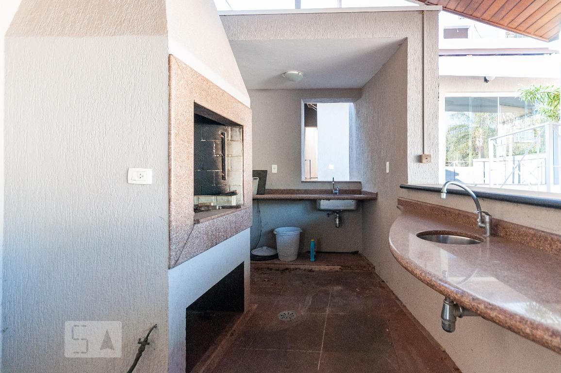 Casa à Venda - Guanabara, 4 Quartos,  420 m2 em , Campinas - sp | SoloBR