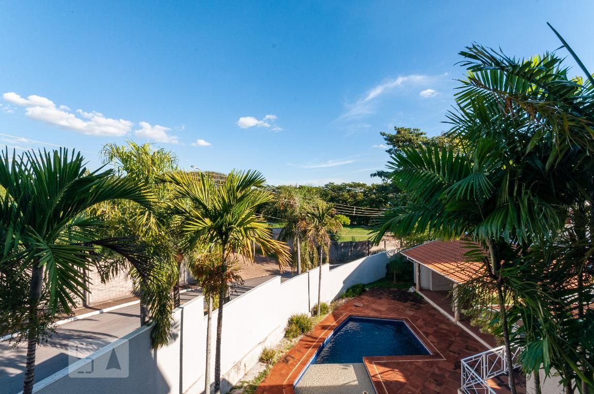 Casa à Venda - Guanabara, 4 Quartos,  420 m2 em , Campinas - sp | SoloBR