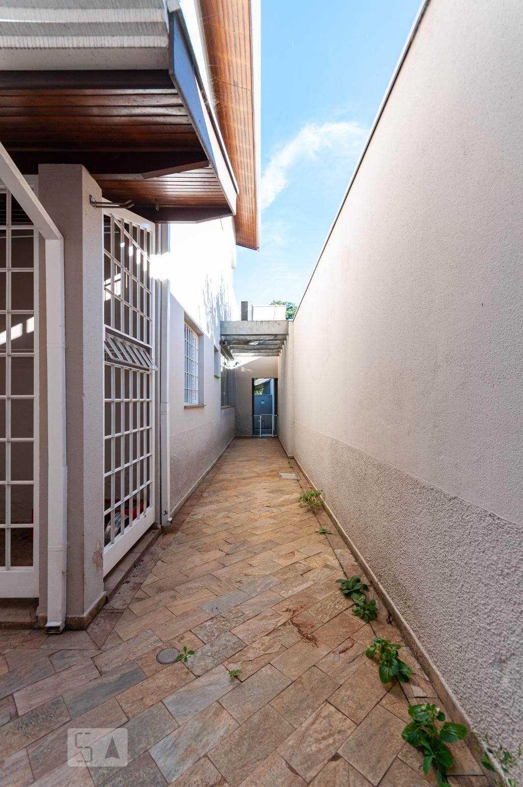 Casa à Venda - Guanabara, 4 Quartos,  420 m2 em , Campinas - sp | SoloBR