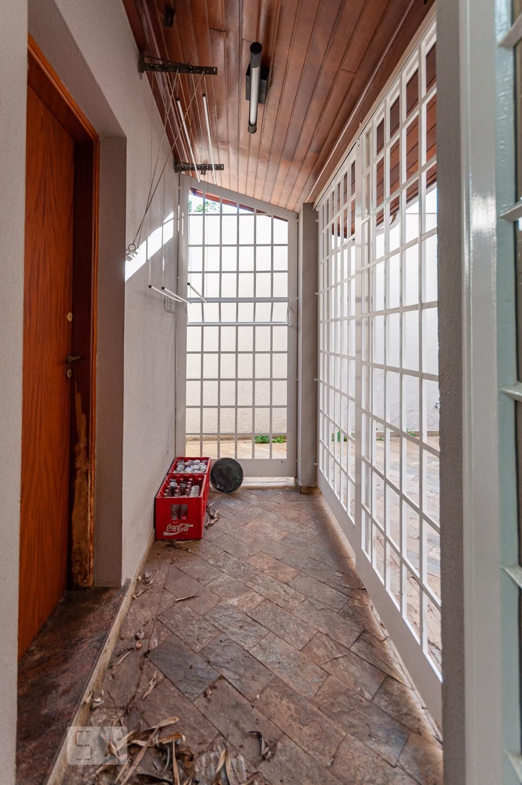Casa à Venda - Guanabara, 4 Quartos,  420 m2 em , Campinas - sp | SoloBR