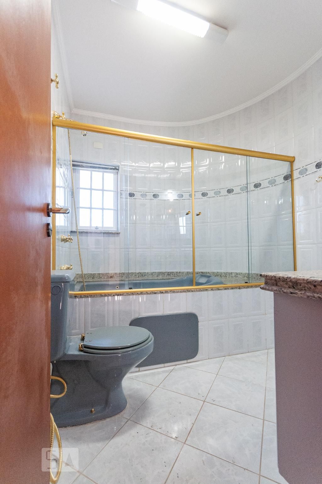 Casa à Venda - Guanabara, 4 Quartos,  420 m2 em , Campinas - sp | SoloBR