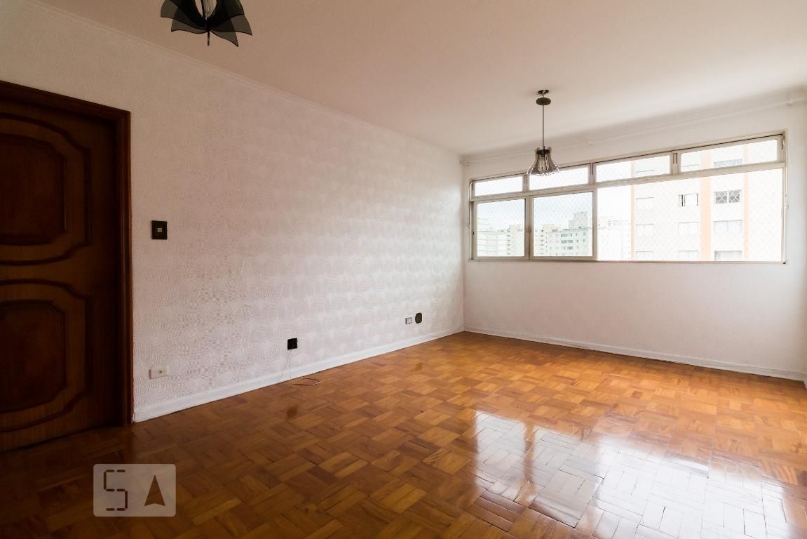 Apartamento, 2 quartos, 111 m² - Foto 1