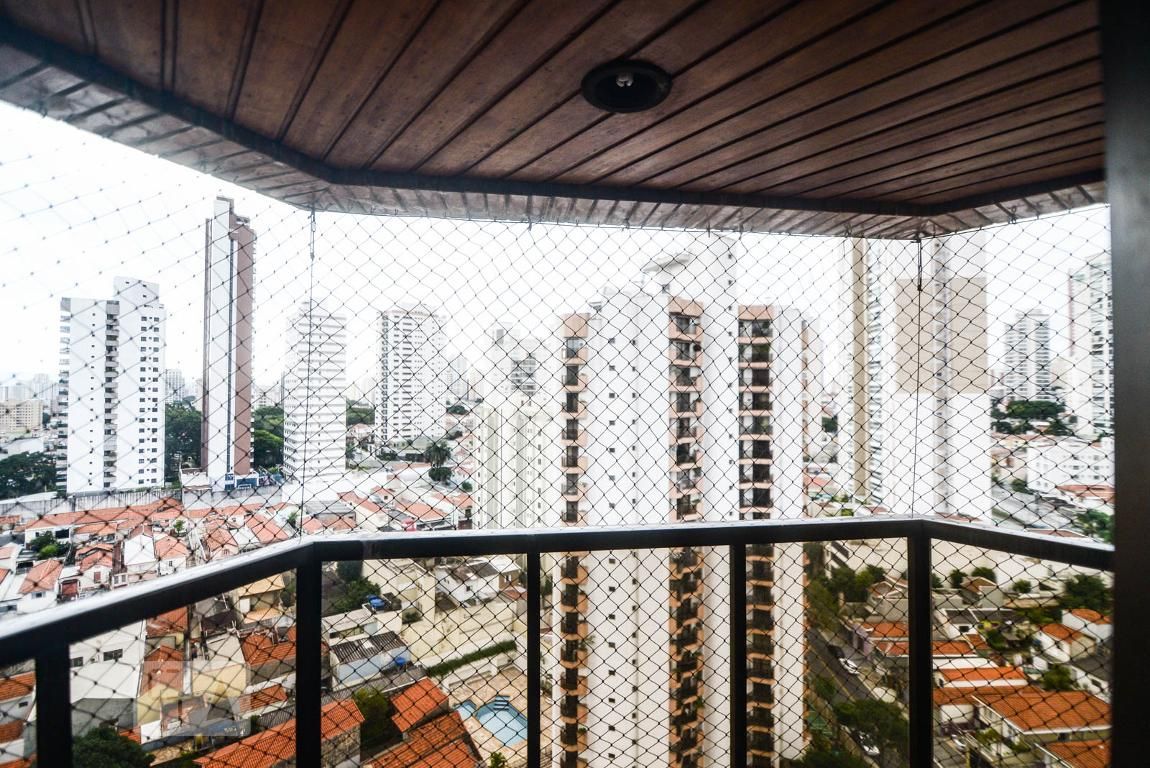 Apartamento, 3 quartos, 140 m² - Foto 3
