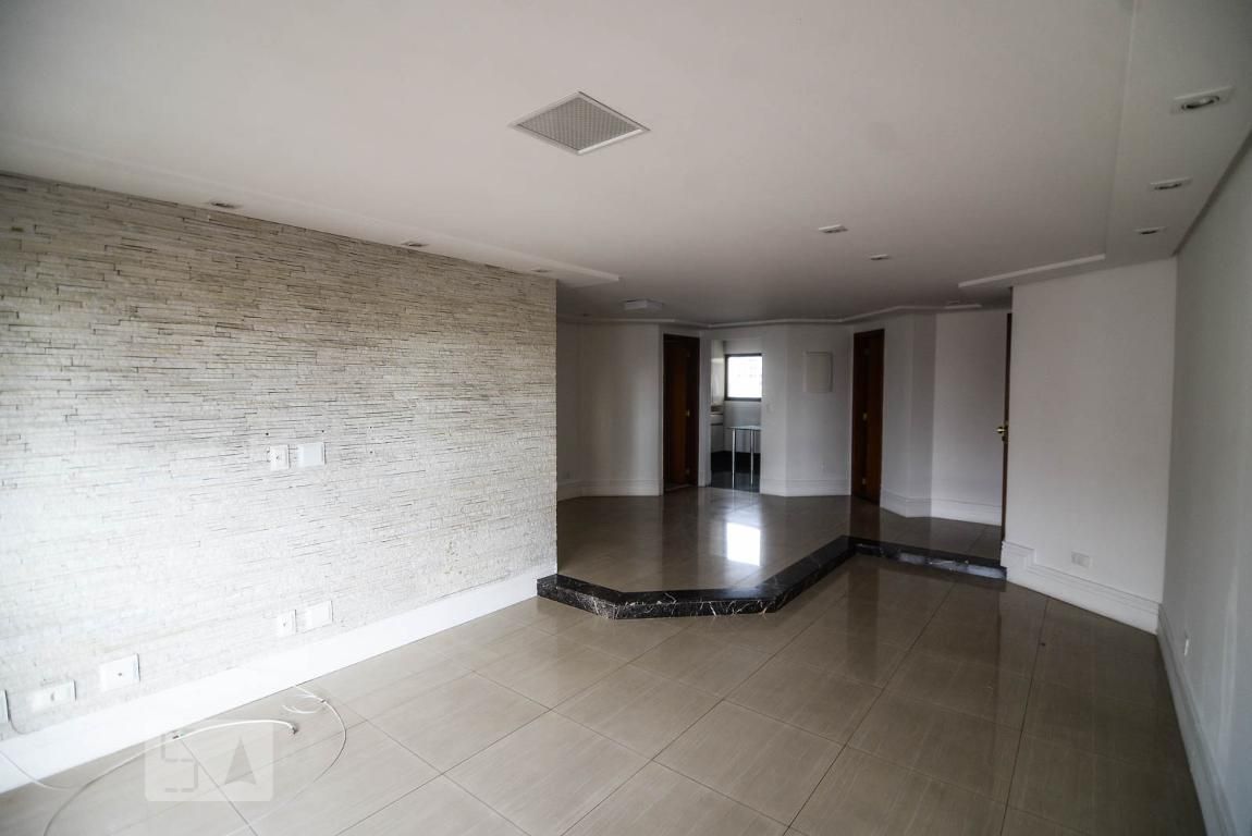 Apartamento, 3 quartos, 140 m² - Foto 2