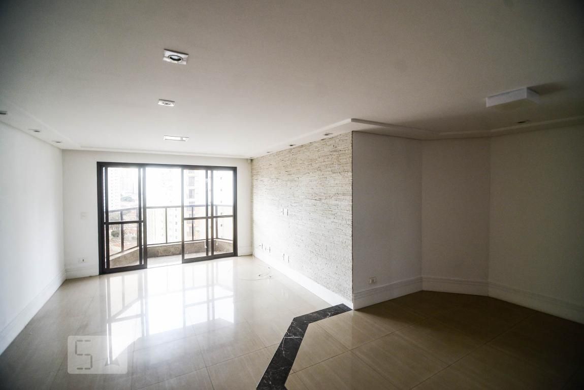 Apartamento, 3 quartos, 140 m² - Foto 1