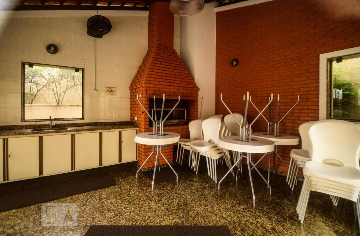 Apartamento, 3 quartos, 140 m² - Foto 33
