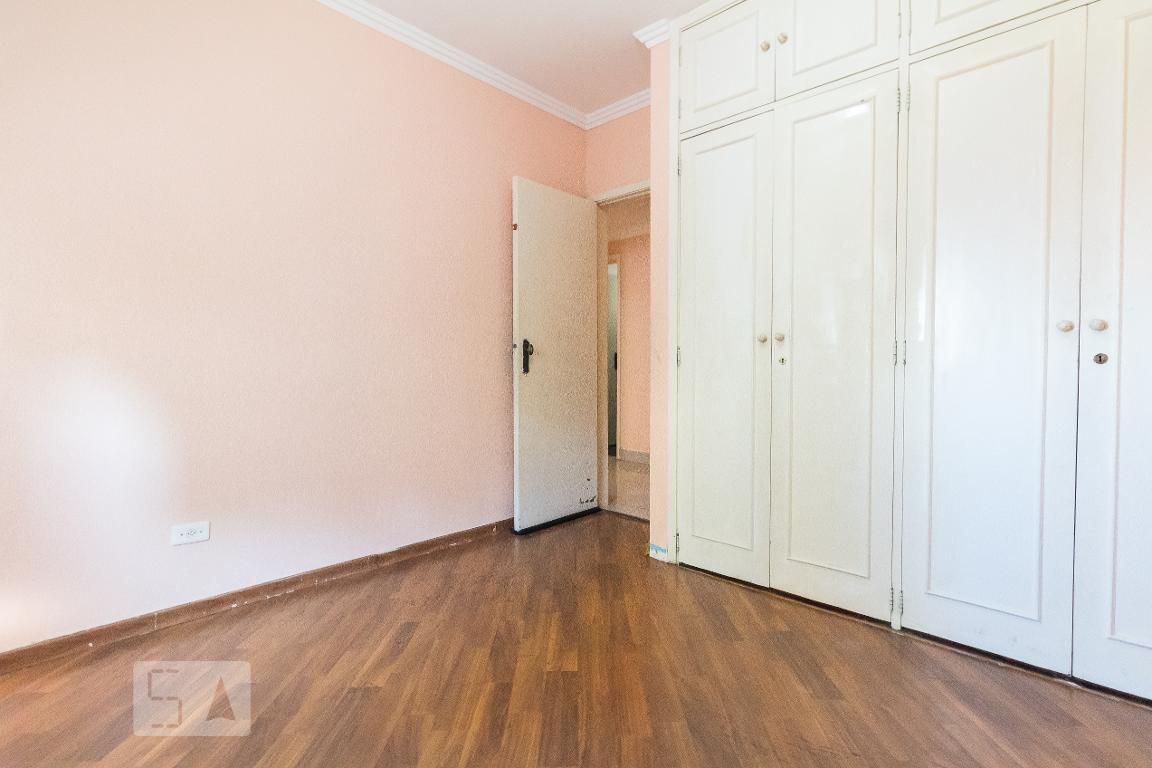 APARTAMENTO | ALUGUELJardim Marajoara - São Paulo