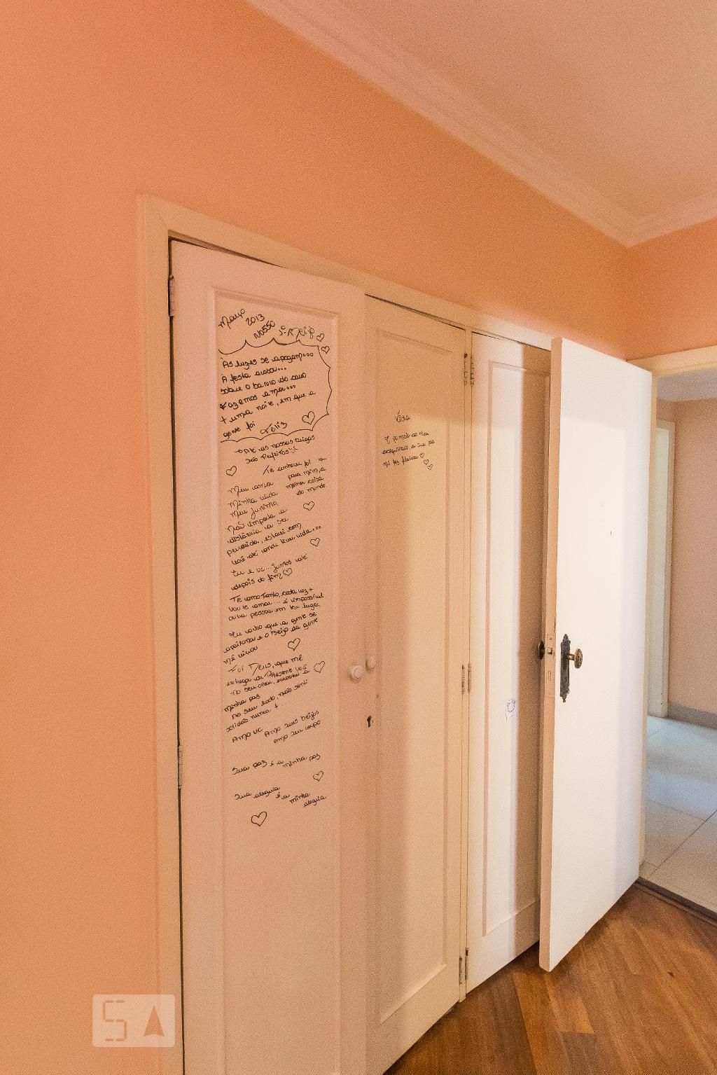 APARTAMENTO | ALUGUELJardim Marajoara - São Paulo