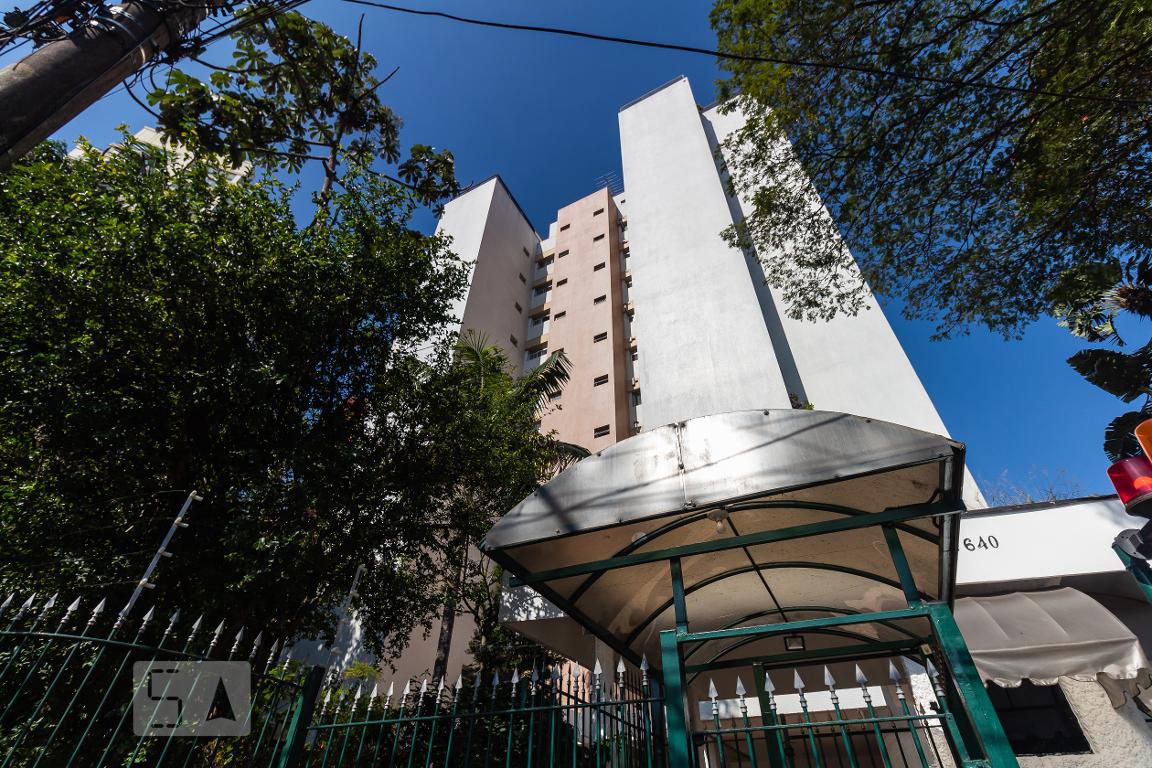 APARTAMENTO | ALUGUELJardim Marajoara - São Paulo