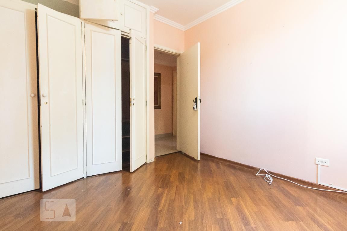 APARTAMENTO | ALUGUELJardim Marajoara - São Paulo