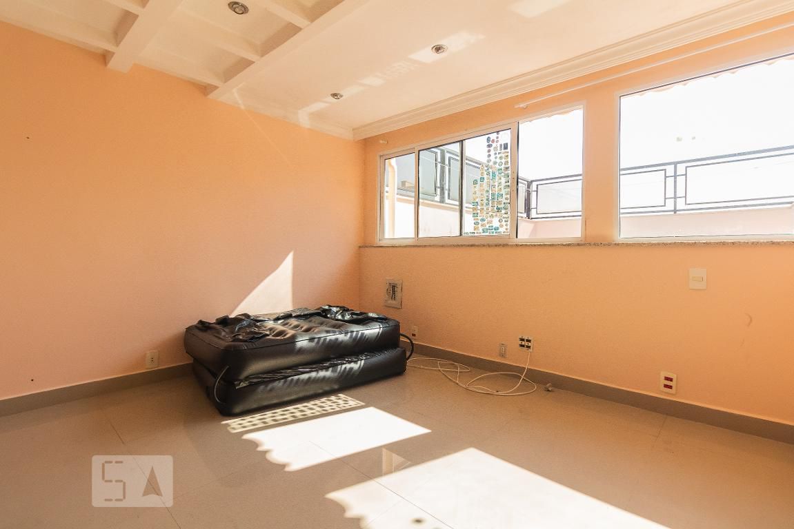 APARTAMENTO | ALUGUELJardim Marajoara - São Paulo