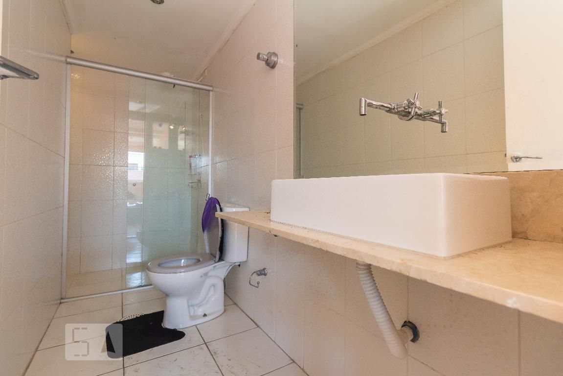 APARTAMENTO | ALUGUELJardim Marajoara - São Paulo