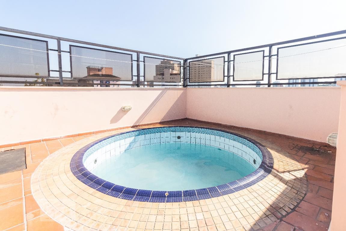 APARTAMENTO | ALUGUELJardim Marajoara - São Paulo