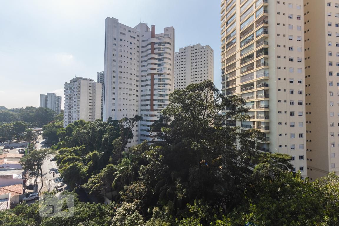 APARTAMENTO | ALUGUELJardim Marajoara - São Paulo