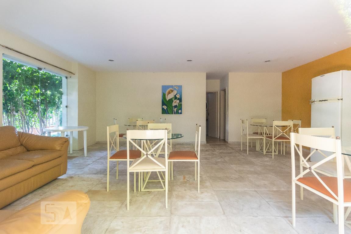 APARTAMENTO | ALUGUELJardim Marajoara - São Paulo