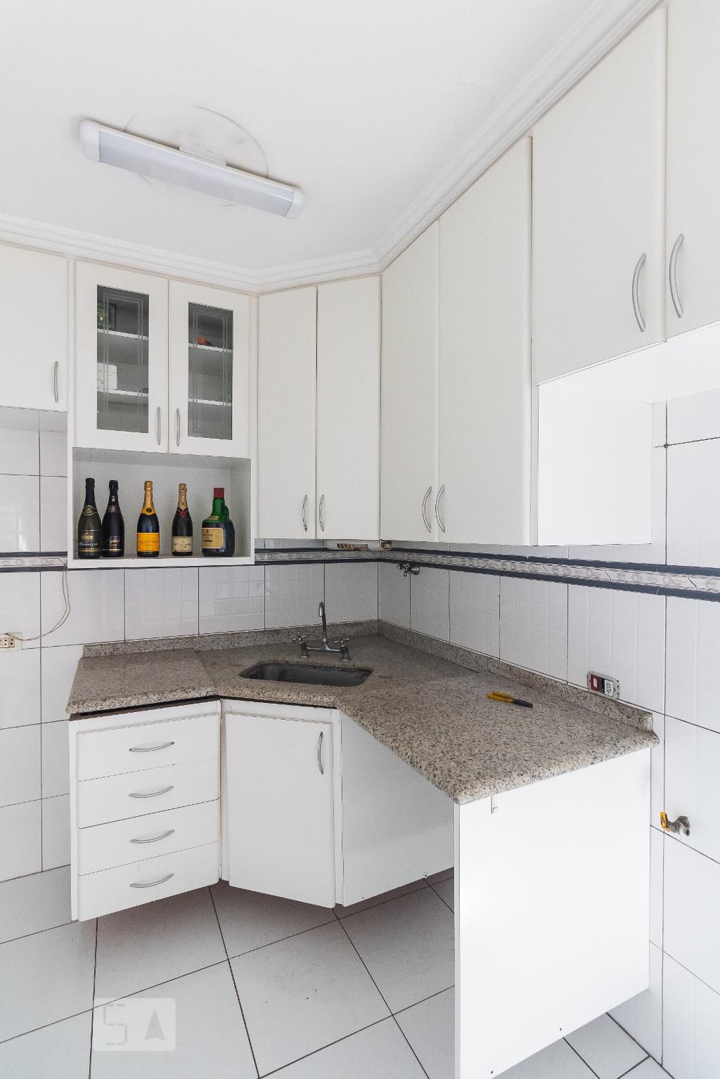 APARTAMENTO | ALUGUELJardim Marajoara - São Paulo