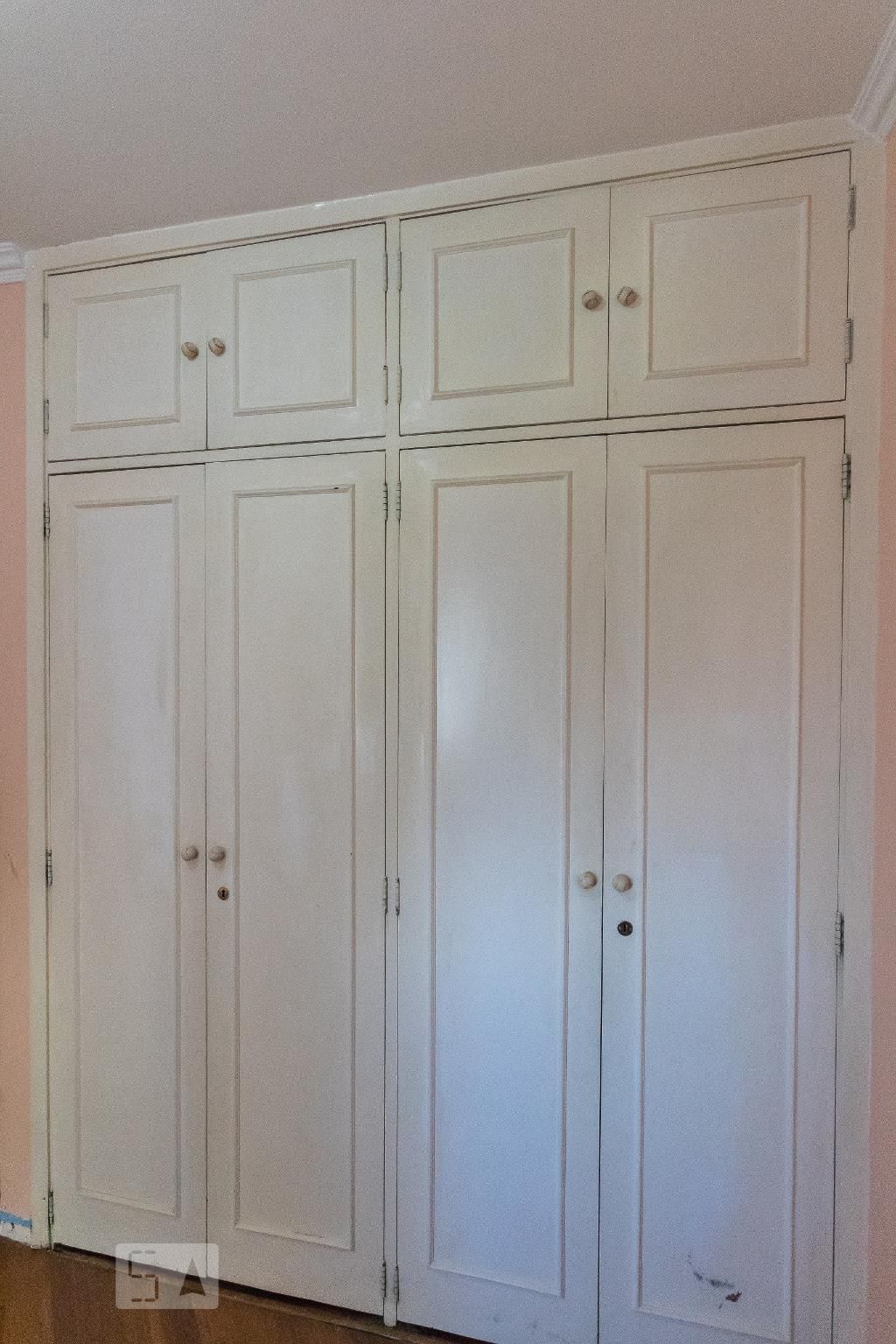 APARTAMENTO | ALUGUELJardim Marajoara - São Paulo