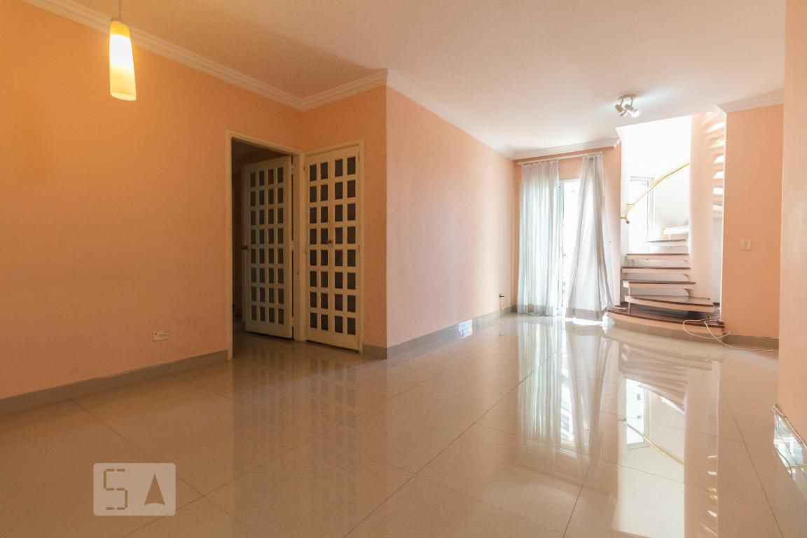 APARTAMENTO | ALUGUELJardim Marajoara - São Paulo