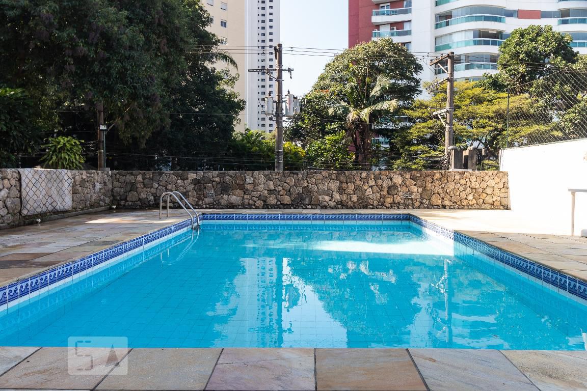 APARTAMENTO | ALUGUELJardim Marajoara - São Paulo