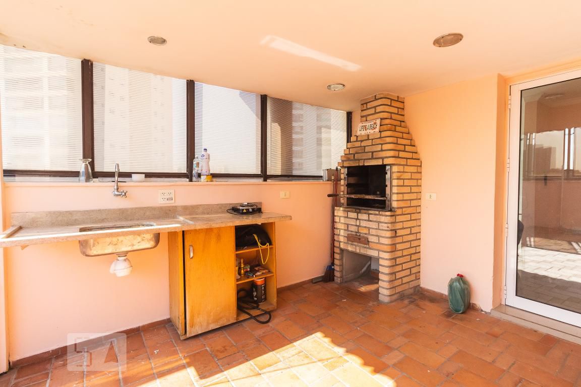 APARTAMENTO | ALUGUELJardim Marajoara - São Paulo