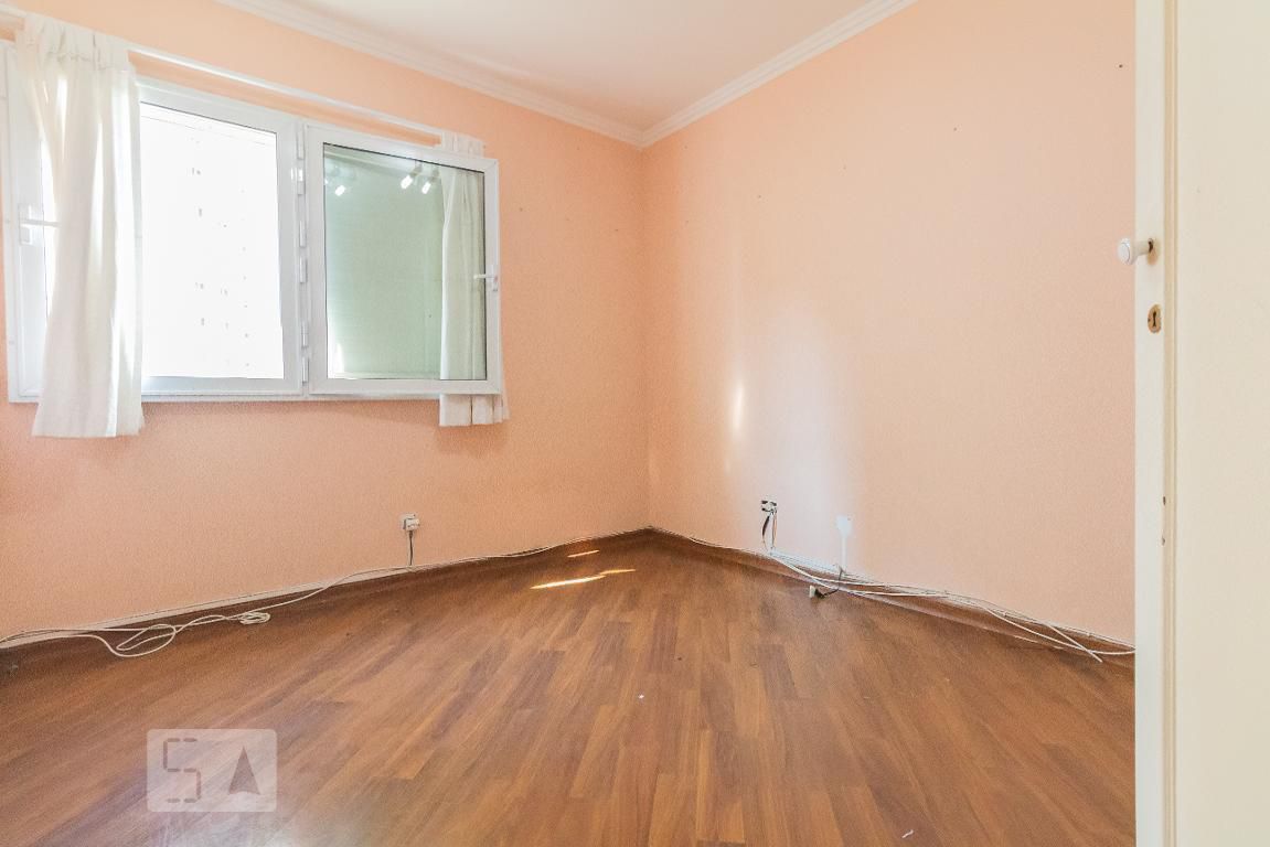 APARTAMENTO | ALUGUELJardim Marajoara - São Paulo