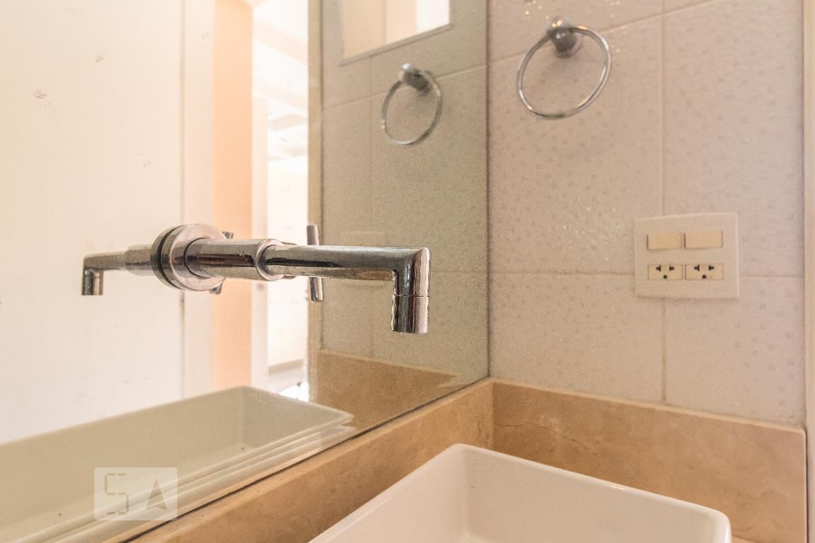 APARTAMENTO | ALUGUELJardim Marajoara - São Paulo