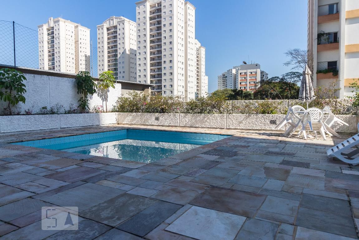 APARTAMENTO | ALUGUELJardim Marajoara - São Paulo