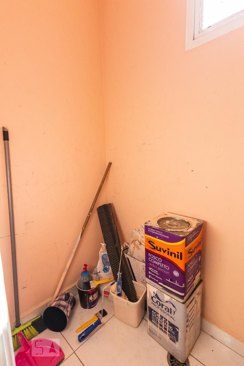 APARTAMENTO | ALUGUELJardim Marajoara - São Paulo