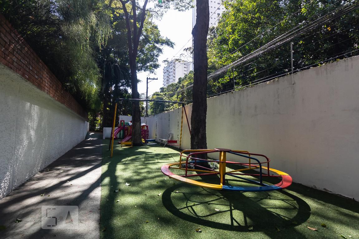 APARTAMENTO | ALUGUELJardim Marajoara - São Paulo