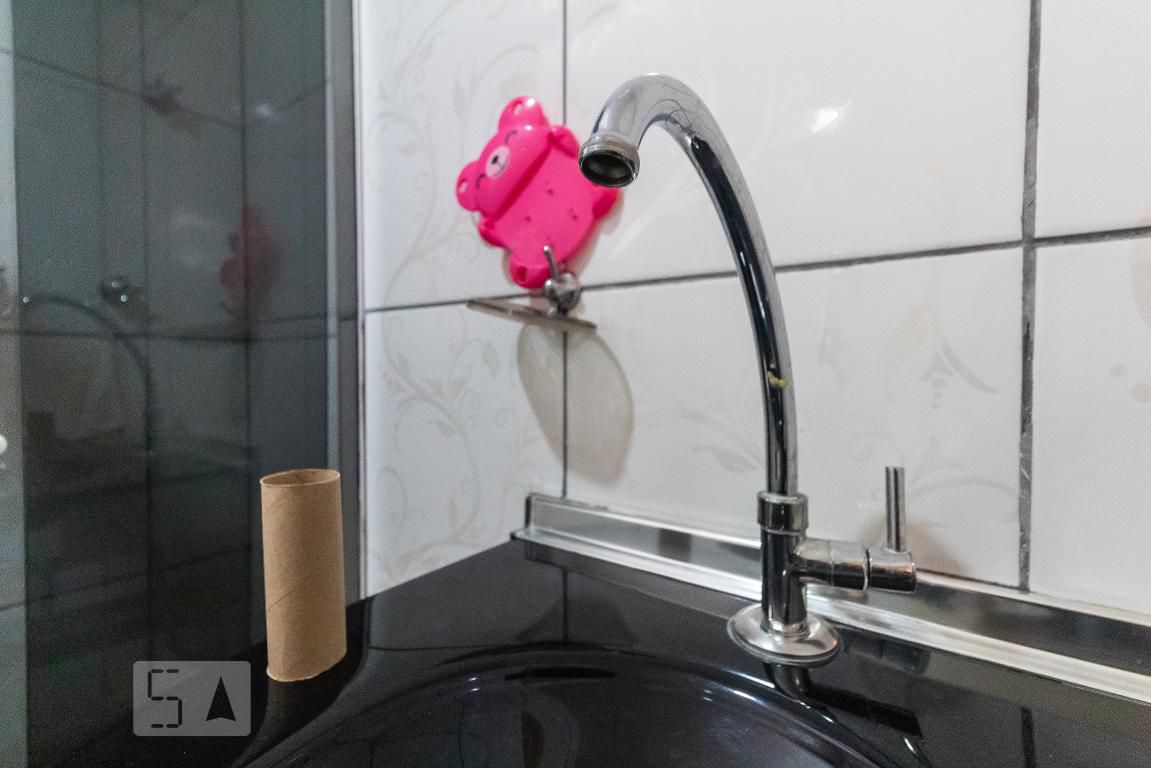 APARTAMENTO | ALUGUELJardim Marajoara - São Paulo