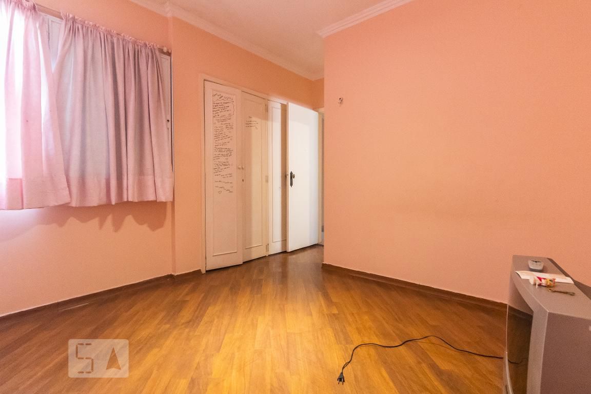 APARTAMENTO | ALUGUELJardim Marajoara - São Paulo
