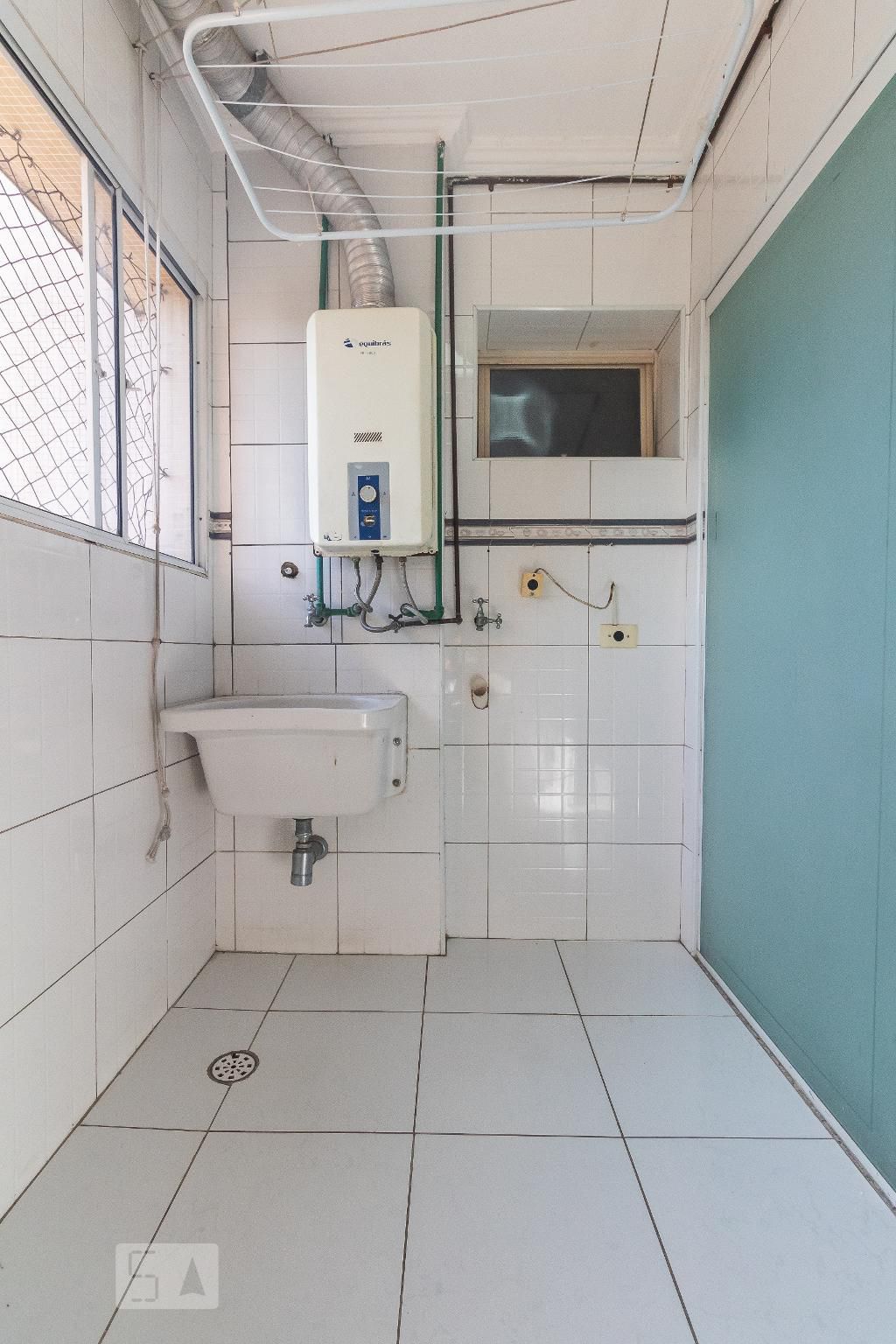 APARTAMENTO | ALUGUELJardim Marajoara - São Paulo