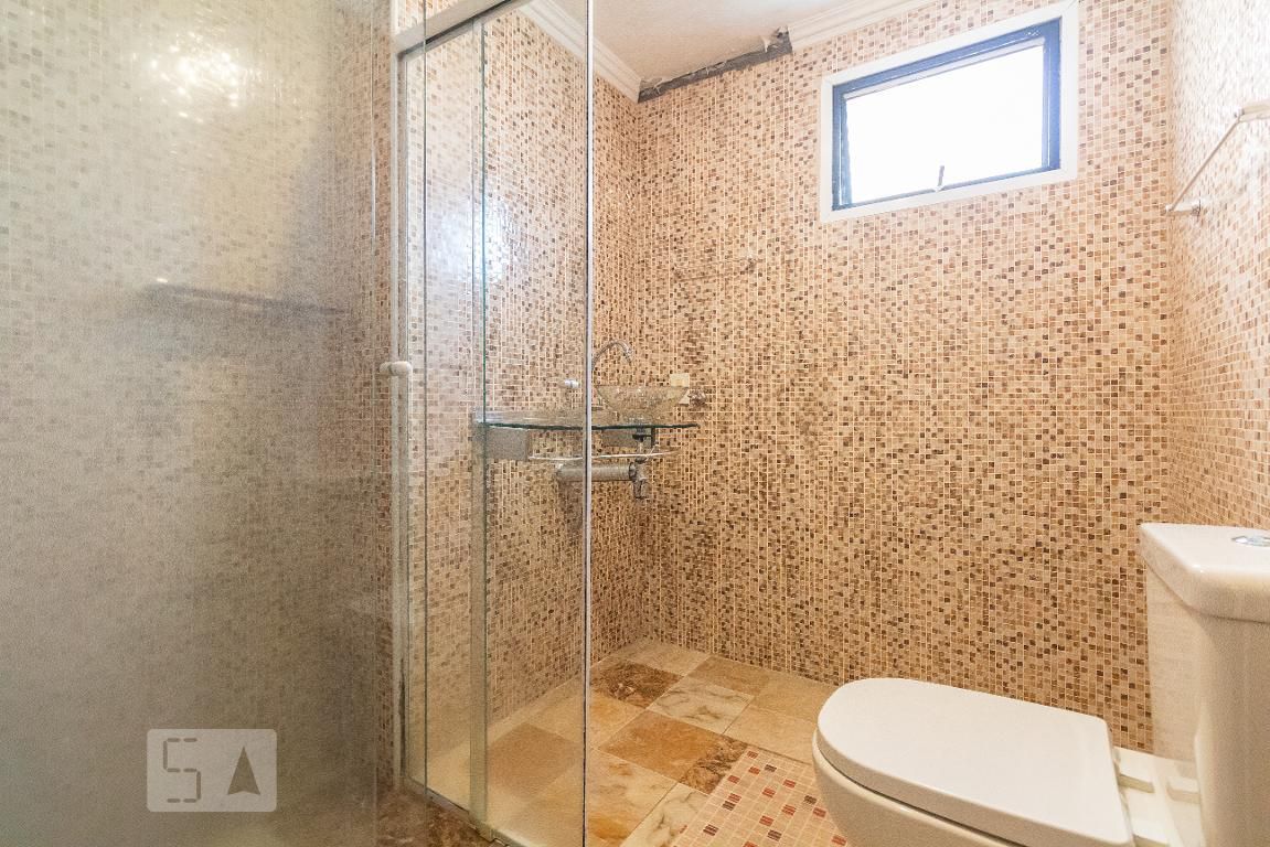 APARTAMENTO | ALUGUELJardim Marajoara - São Paulo