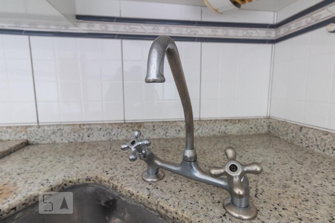 APARTAMENTO | ALUGUELJardim Marajoara - São Paulo