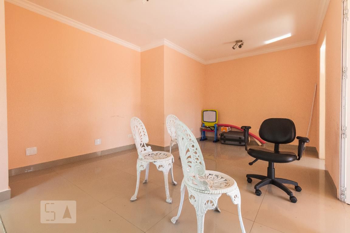 APARTAMENTO | ALUGUELJardim Marajoara - São Paulo