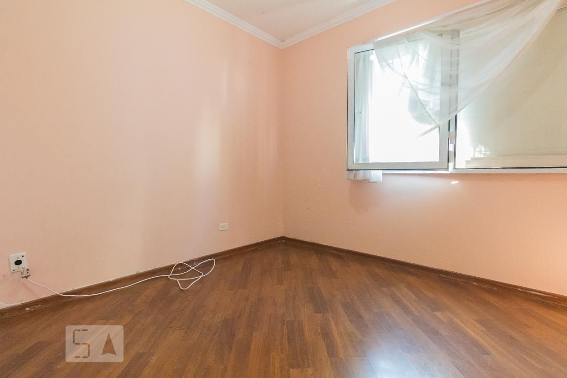 APARTAMENTO | ALUGUELJardim Marajoara - São Paulo