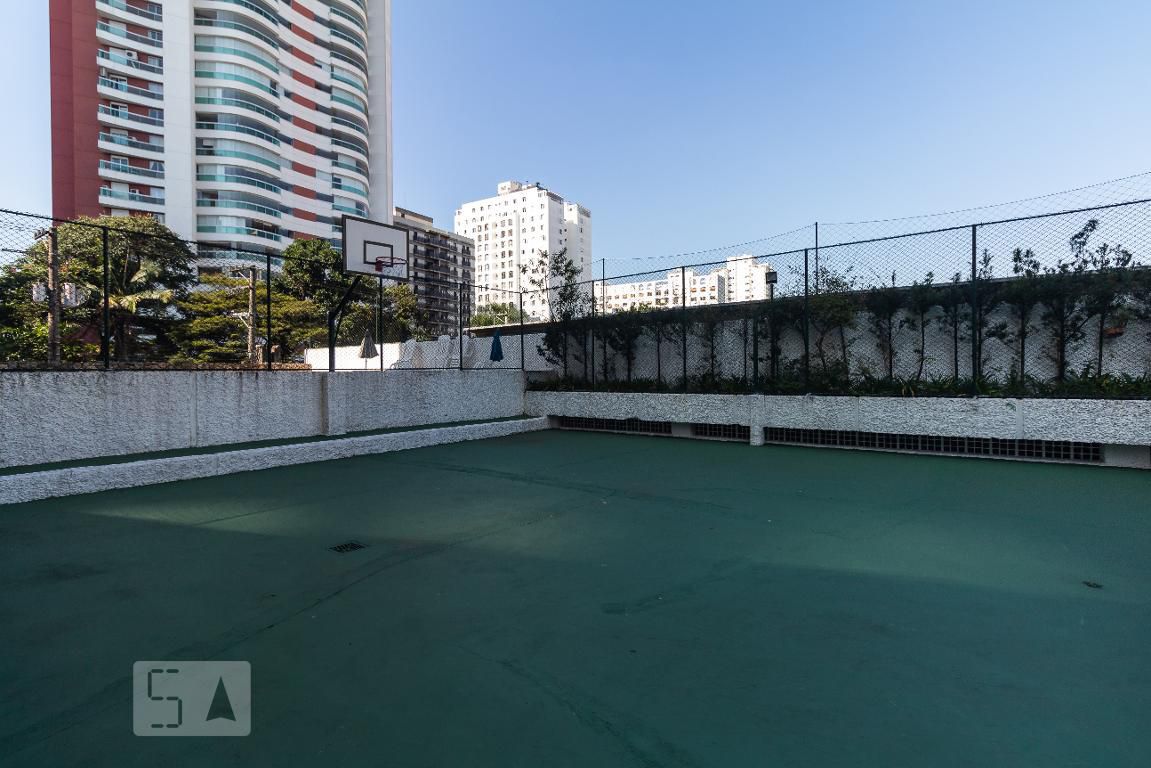 APARTAMENTO | ALUGUELJardim Marajoara - São Paulo