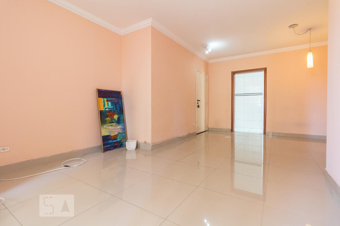 APARTAMENTO | ALUGUELJardim Marajoara - São Paulo