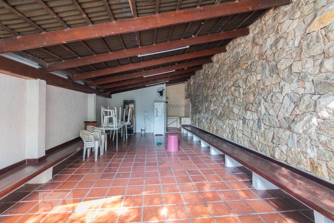 APARTAMENTO | ALUGUELJardim Marajoara - São Paulo